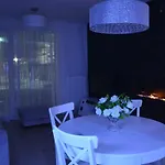 Soleil Appartement