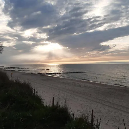 Soleil * Kolobrzeg