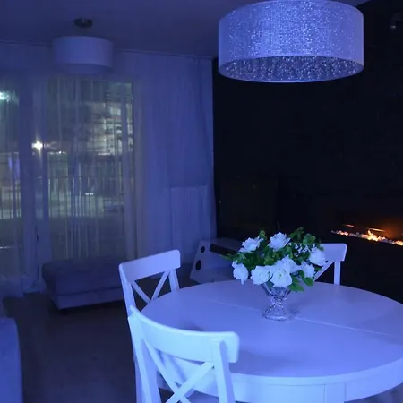 Soleil Apartment