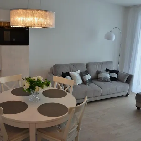 Soleil Apartment
