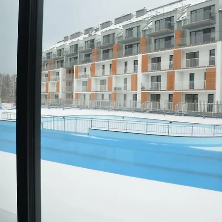 Soleil Apartment Kolobrzeg