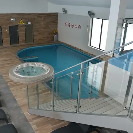 Soleil Apartment