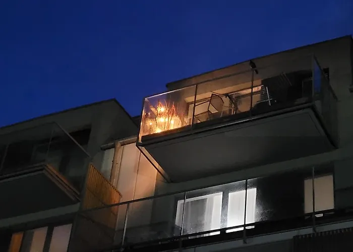 Soleil كولوبرزيغ