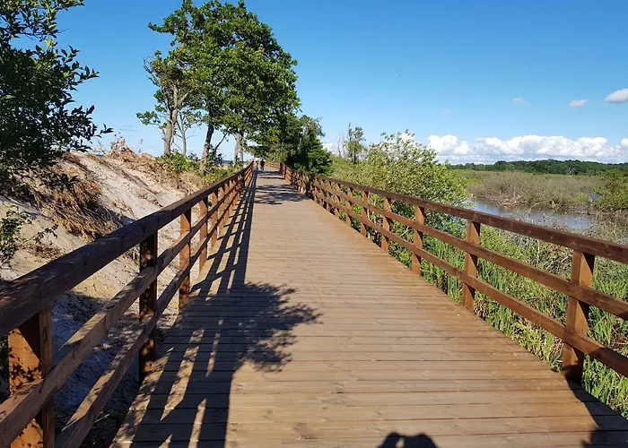 شقة Soleil كولوبرزيغ