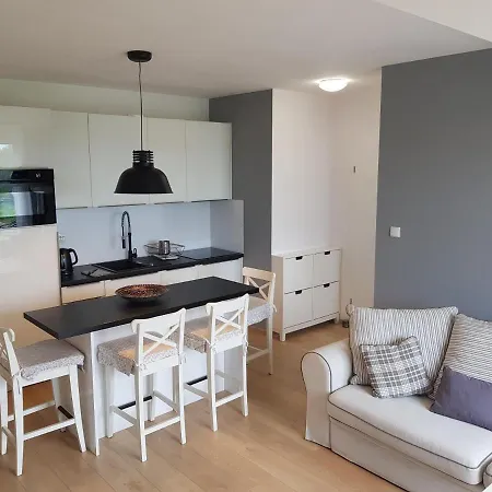 Soleil Apartment *