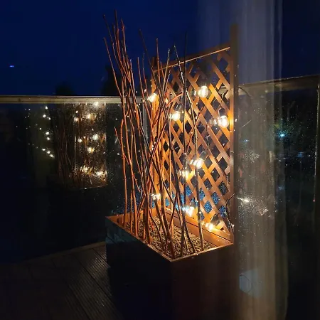 Soleil Apartmán *