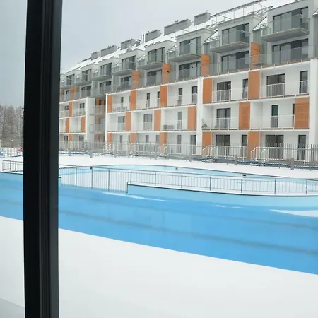 Soleil Apartament Kołobrzeg