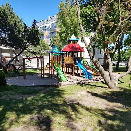 Apartament Soleil *