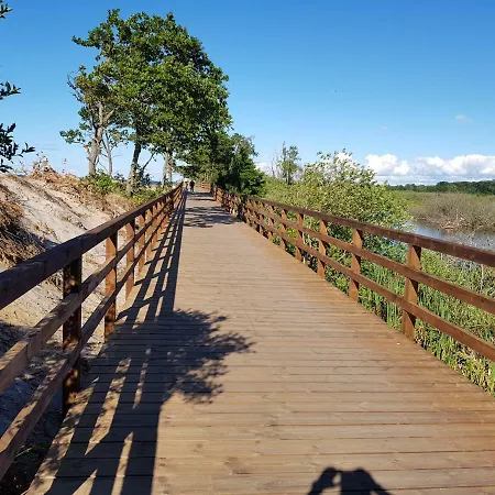 Apartament Soleil Kołobrzeg