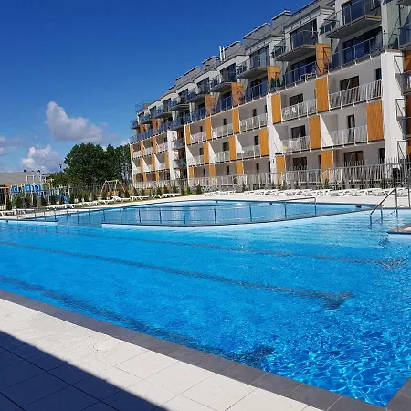 Soleil Apartament